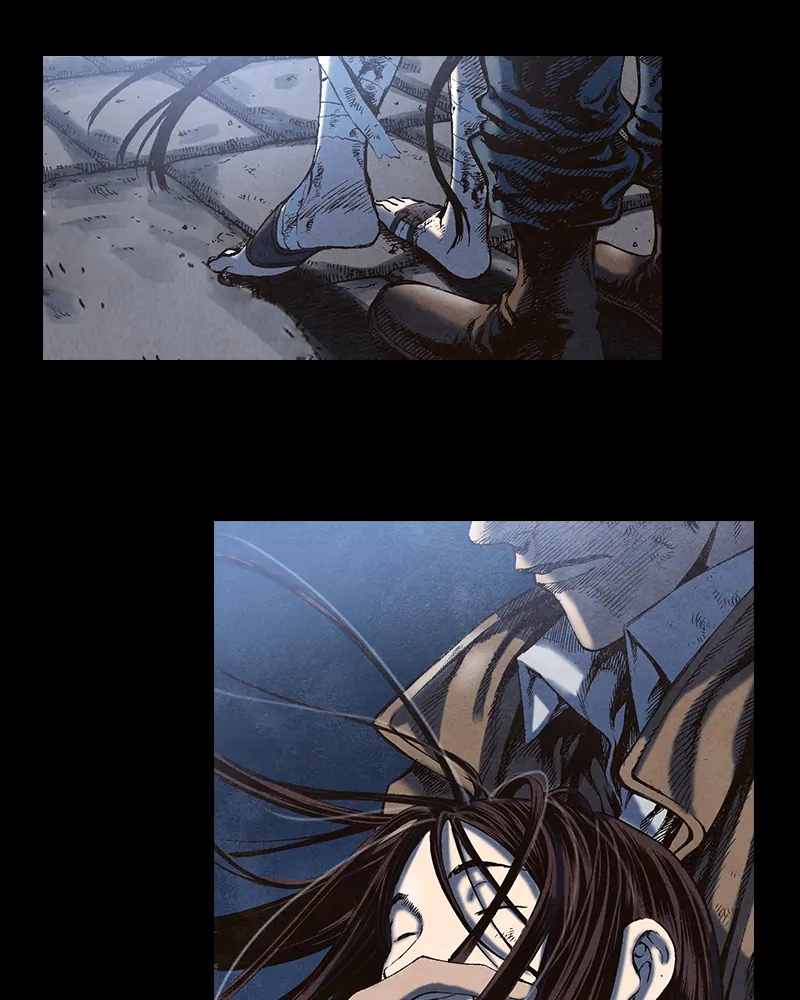 Read Blade of the Phantom Master En Manga Online