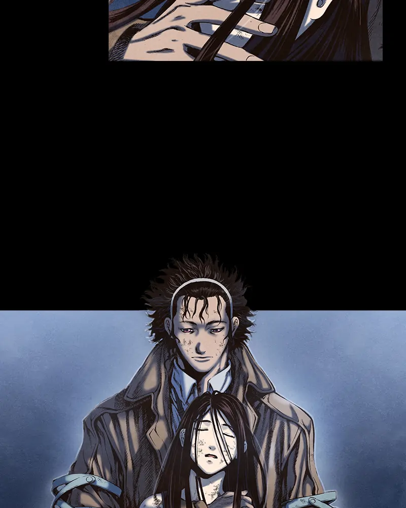 Read Blade of the Phantom Master En Manga Online
