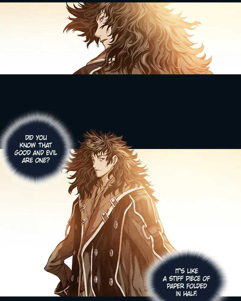 Read Blade of the Phantom Master En Manga Online