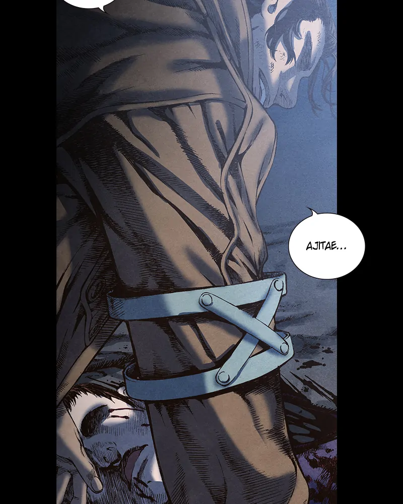 Read Blade of the Phantom Master En Manga Online