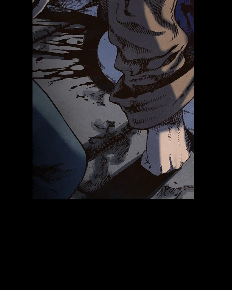 Read Blade of the Phantom Master En Manga Online