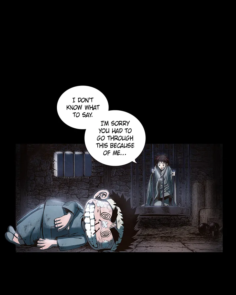 Read Blade of the Phantom Master En Manga Online