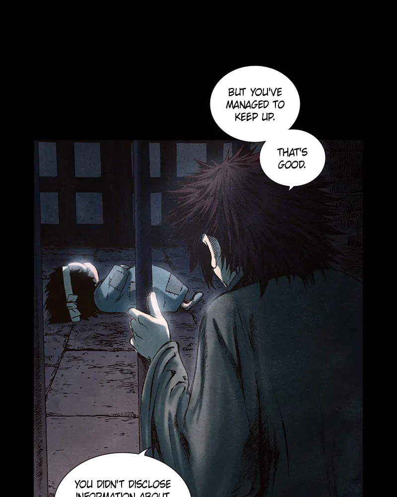 Read Blade of the Phantom Master En Manga Online