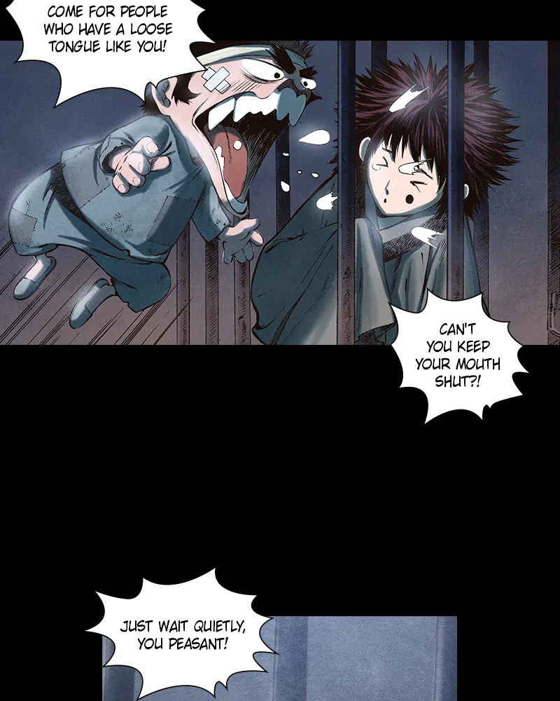 Read Blade of the Phantom Master En Manga Online