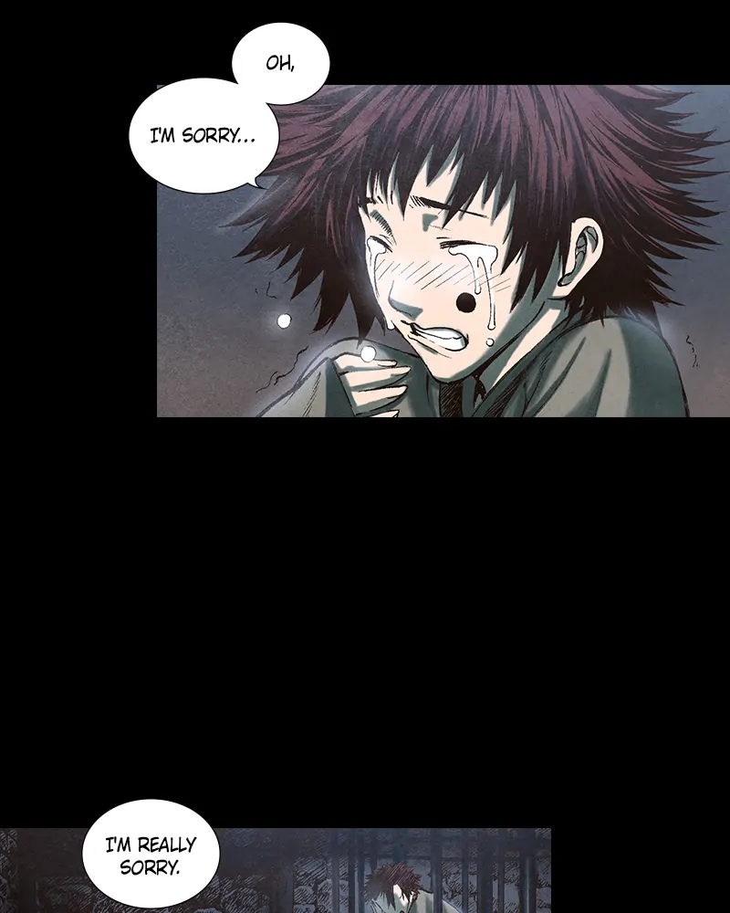 Read Blade of the Phantom Master En Manga Online