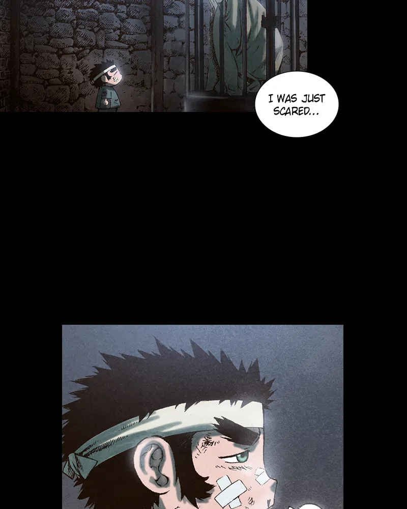 Read Blade of the Phantom Master En Manga Online