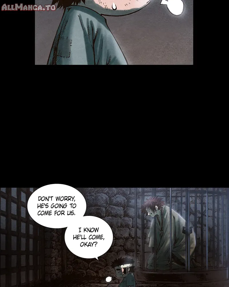 Read Blade of the Phantom Master En Manga Online