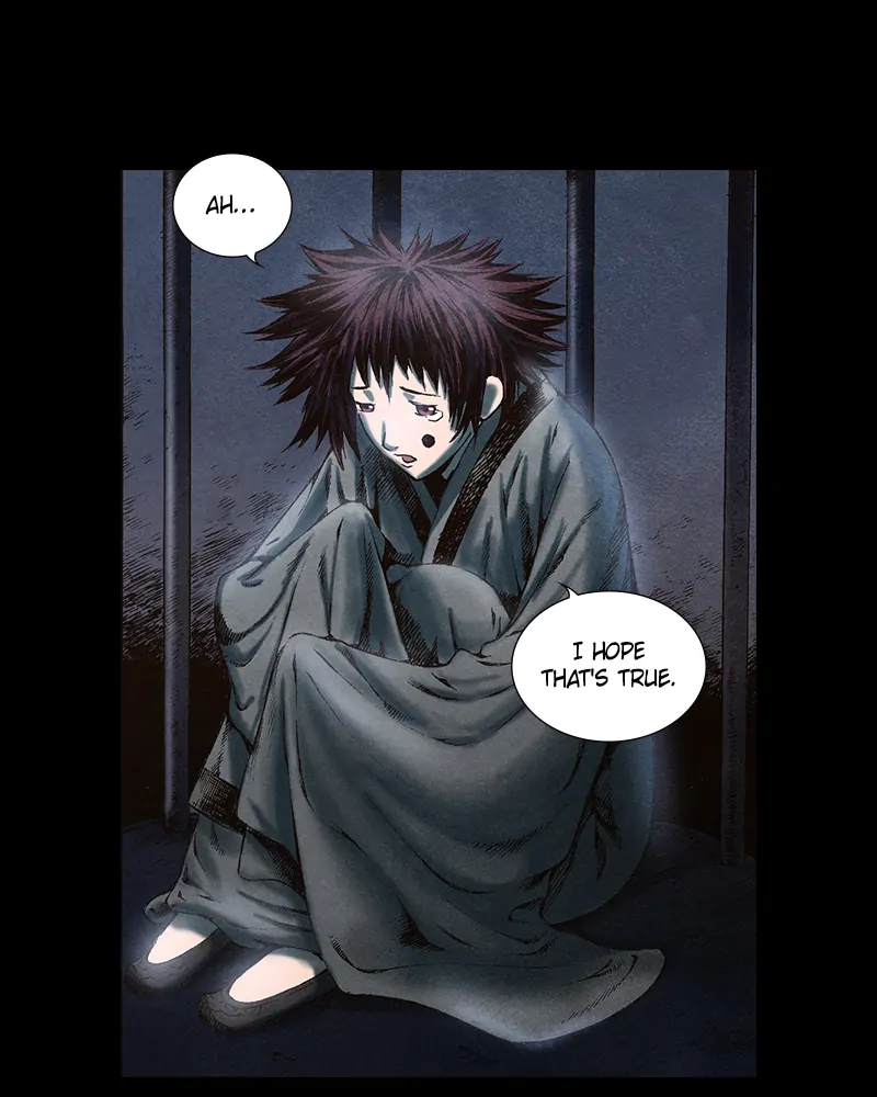 Read Blade of the Phantom Master En Manga Online
