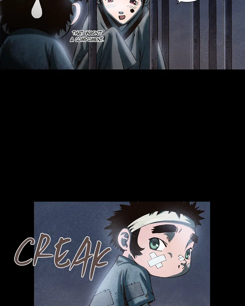 Read Blade of the Phantom Master En Manga Online