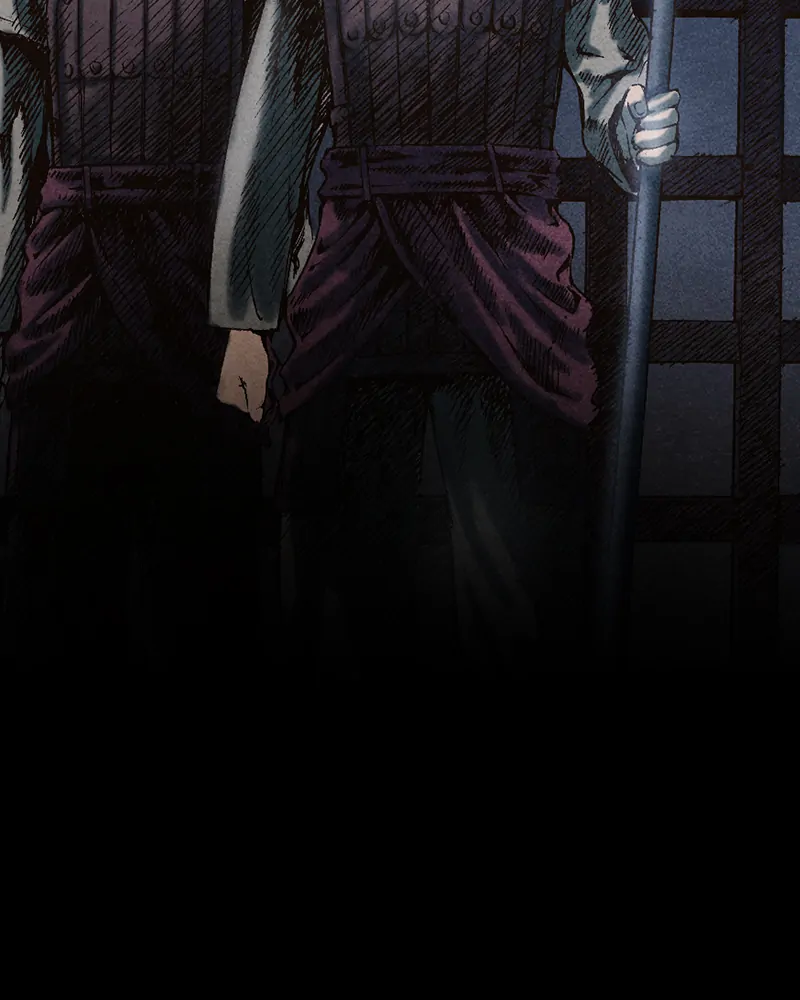 Read Blade of the Phantom Master En Manga Online