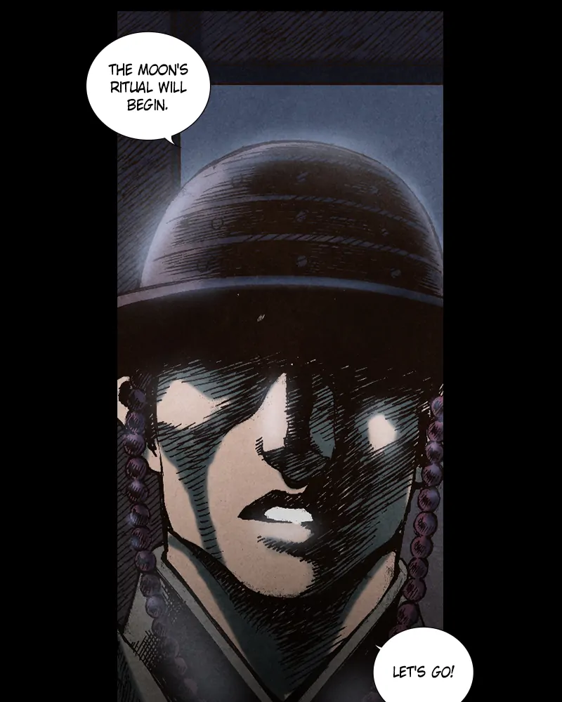 Read Blade of the Phantom Master En Manga Online