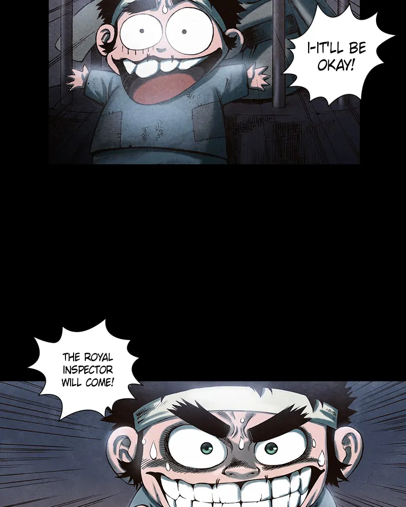 Read Blade of the Phantom Master En Manga Online