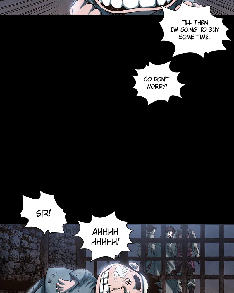 Read Blade of the Phantom Master En Manga Online
