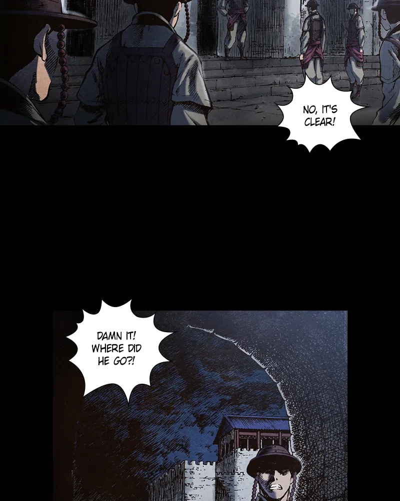 Read Blade of the Phantom Master En Manga Online
