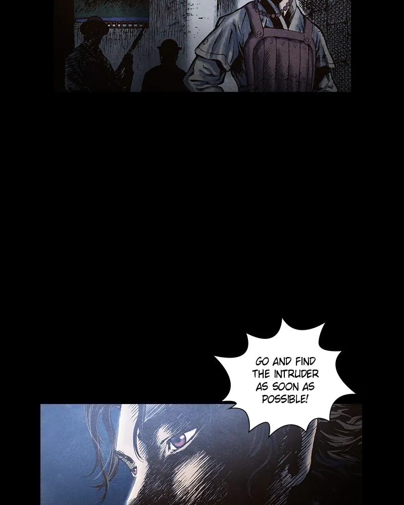 Read Blade of the Phantom Master En Manga Online