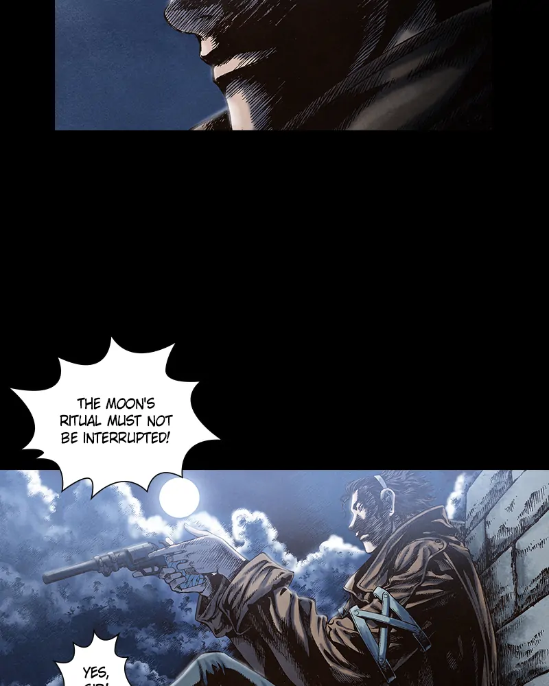 Read Blade of the Phantom Master En Manga Online