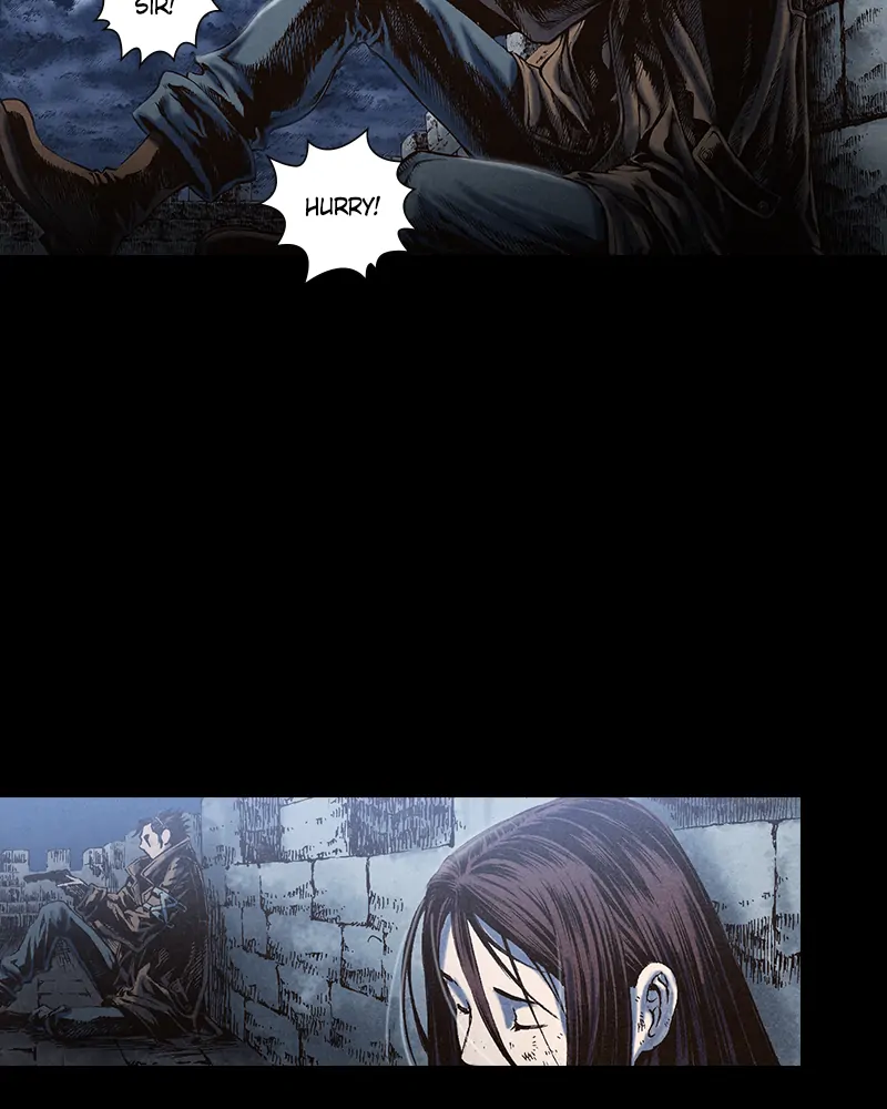 Read Blade of the Phantom Master En Manga Online