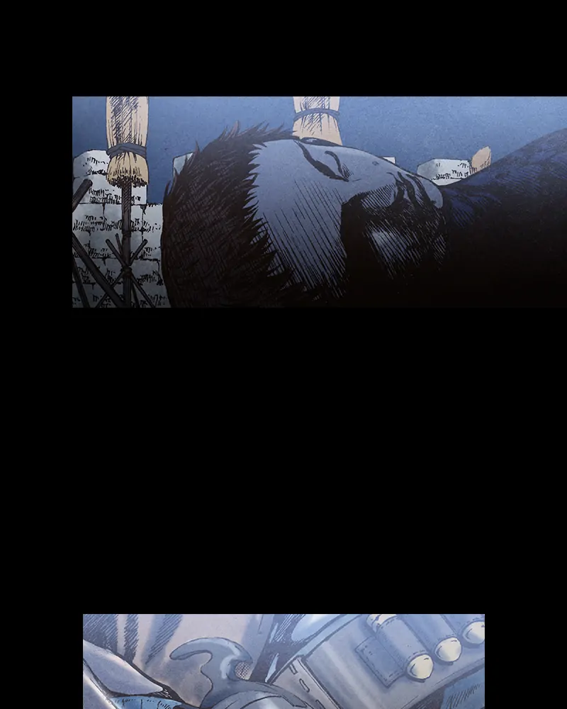 Read Blade of the Phantom Master En Manga Online