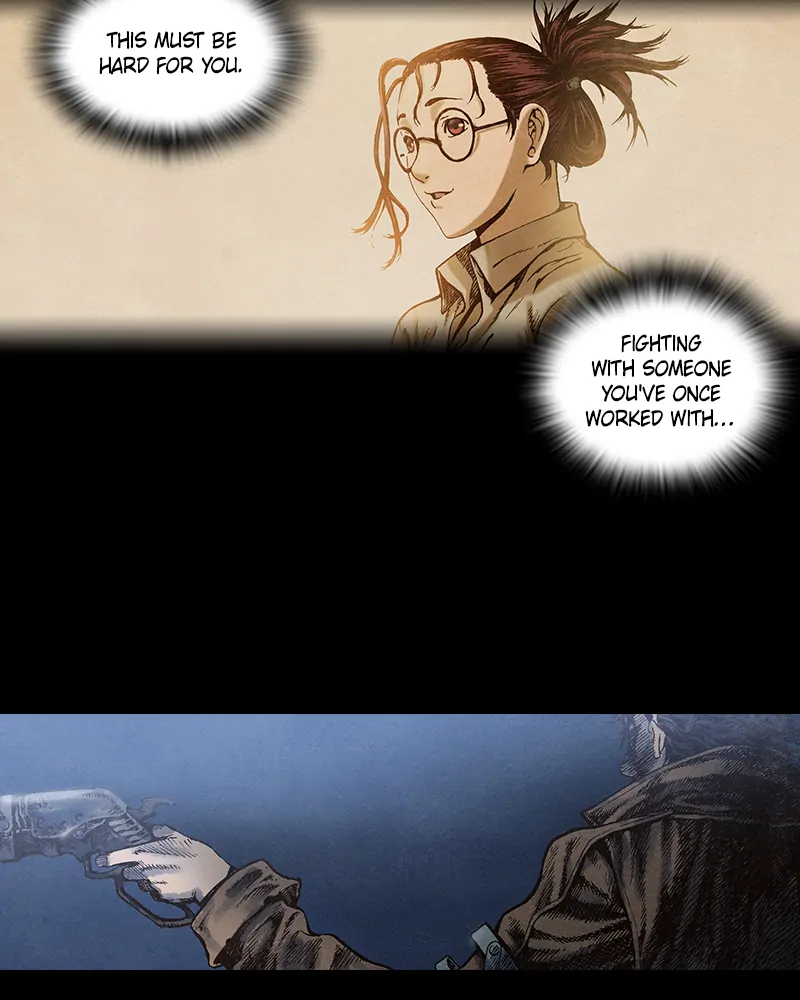 Read Blade of the Phantom Master En Manga Online