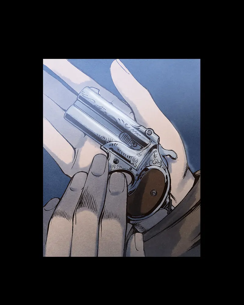 Read Blade of the Phantom Master En Manga Online