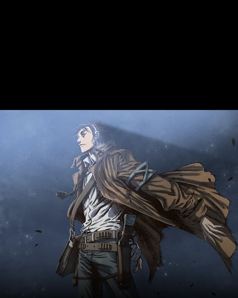 Read Blade of the Phantom Master En Manga Online
