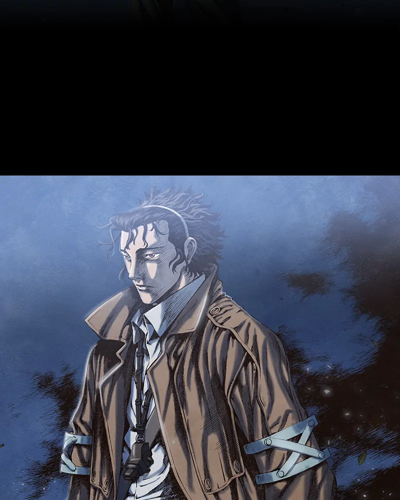 Read Blade of the Phantom Master En Manga Online