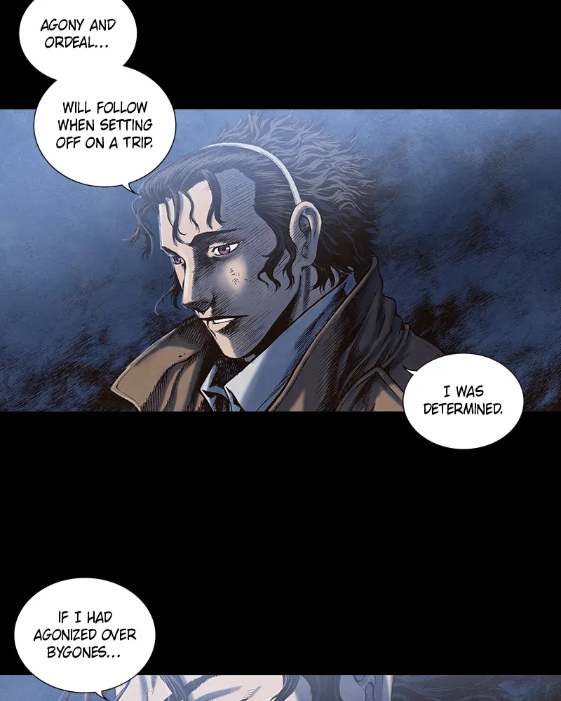Read Blade of the Phantom Master En Manga Online