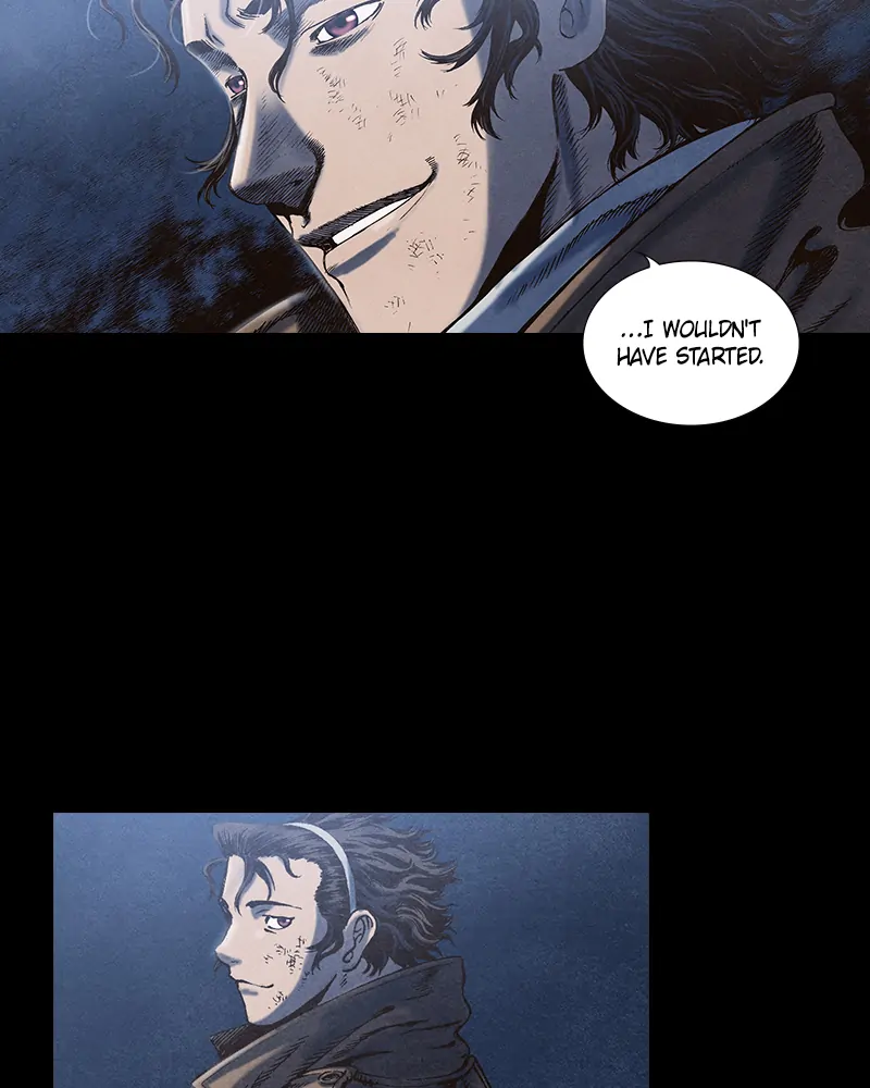 Read Blade of the Phantom Master En Manga Online