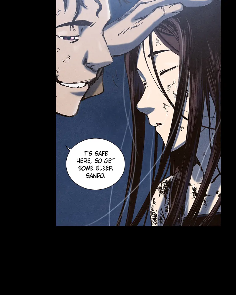 Read Blade of the Phantom Master En Manga Online
