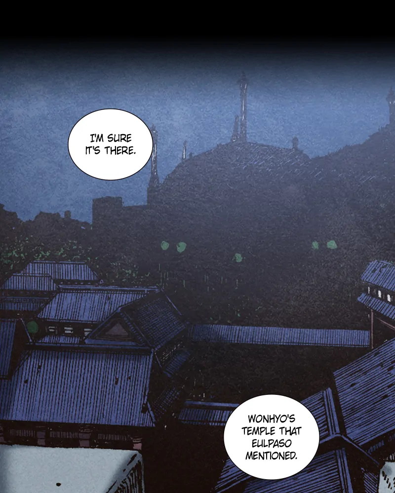 Read Blade of the Phantom Master En Manga Online