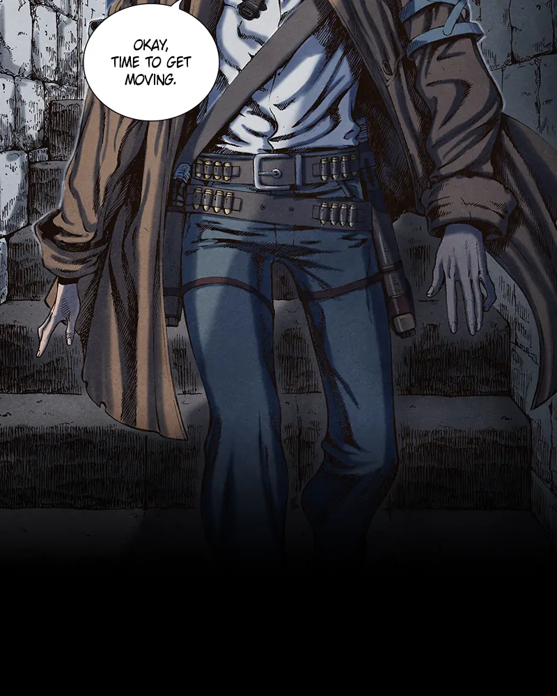 Read Blade of the Phantom Master En Manga Online