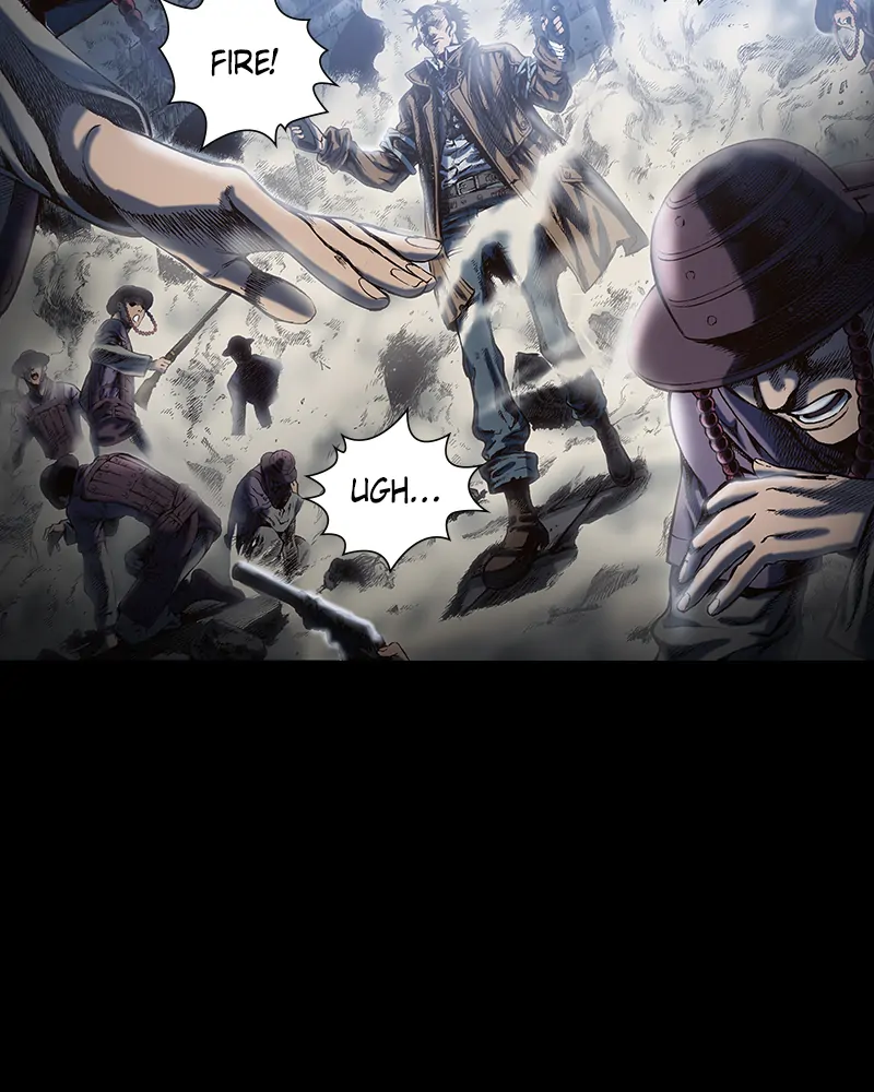 Read Blade of the Phantom Master En Manga Online