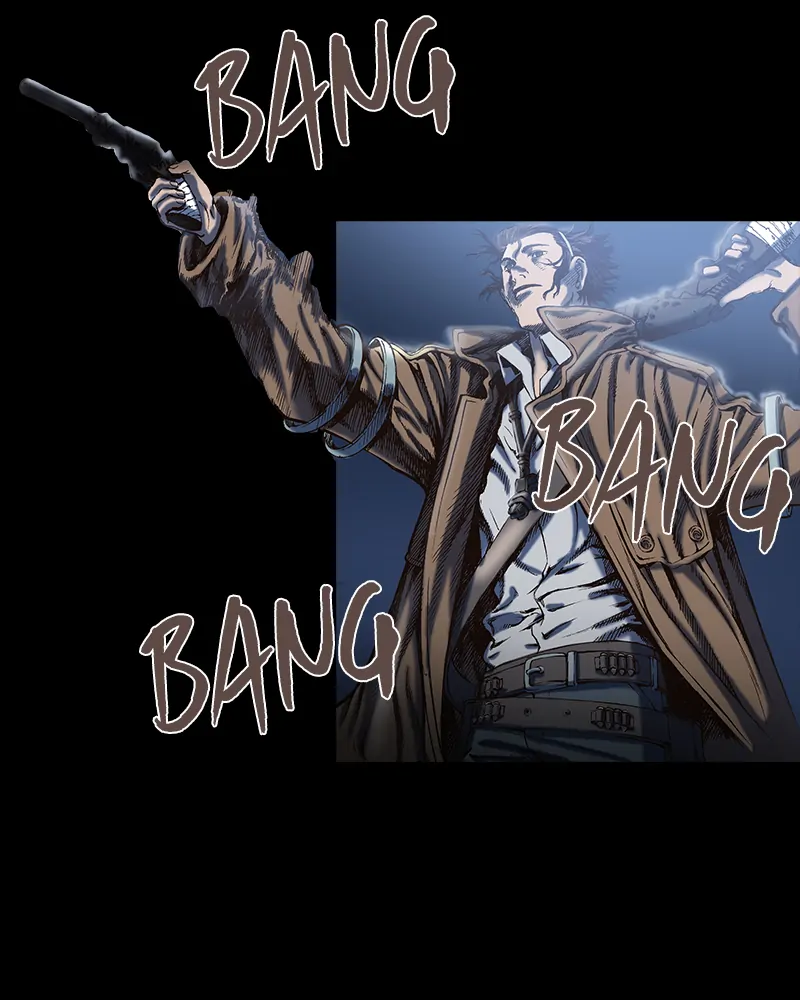 Read Blade of the Phantom Master En Manga Online
