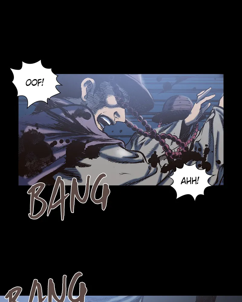 Read Blade of the Phantom Master En Manga Online