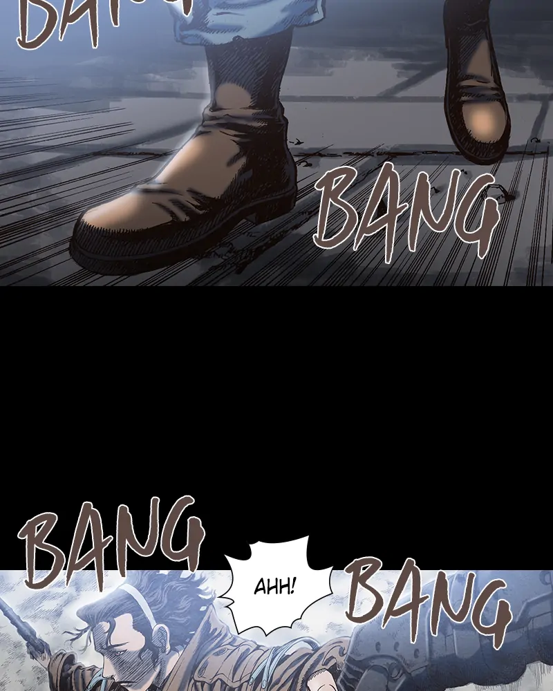 Read Blade of the Phantom Master En Manga Online
