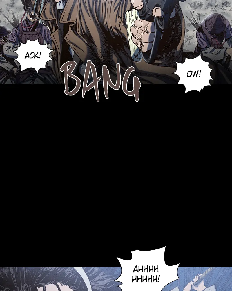Read Blade of the Phantom Master En Manga Online