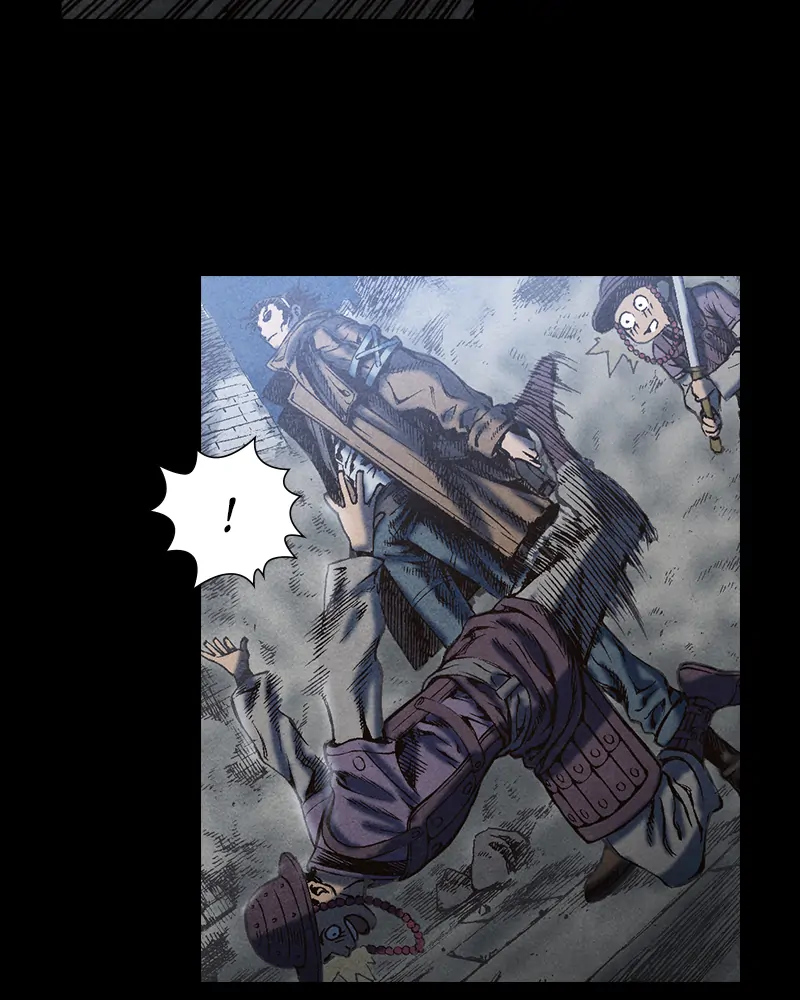 Read Blade of the Phantom Master En Manga Online
