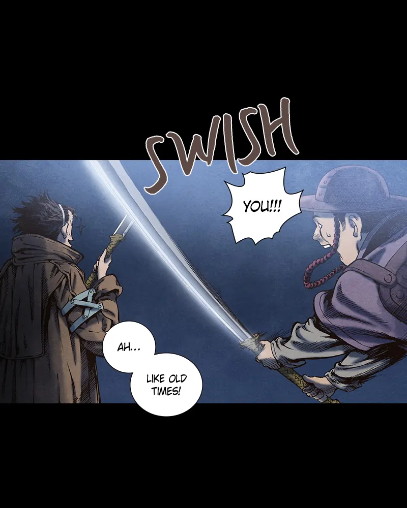 Read Blade of the Phantom Master En Manga Online