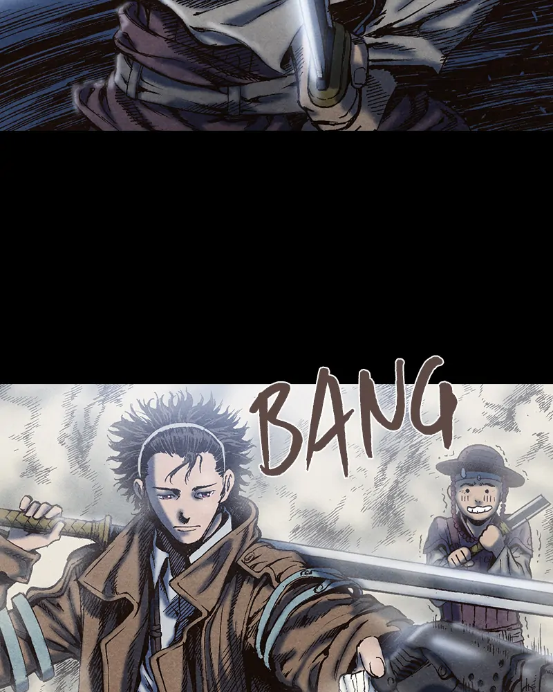 Read Blade of the Phantom Master En Manga Online