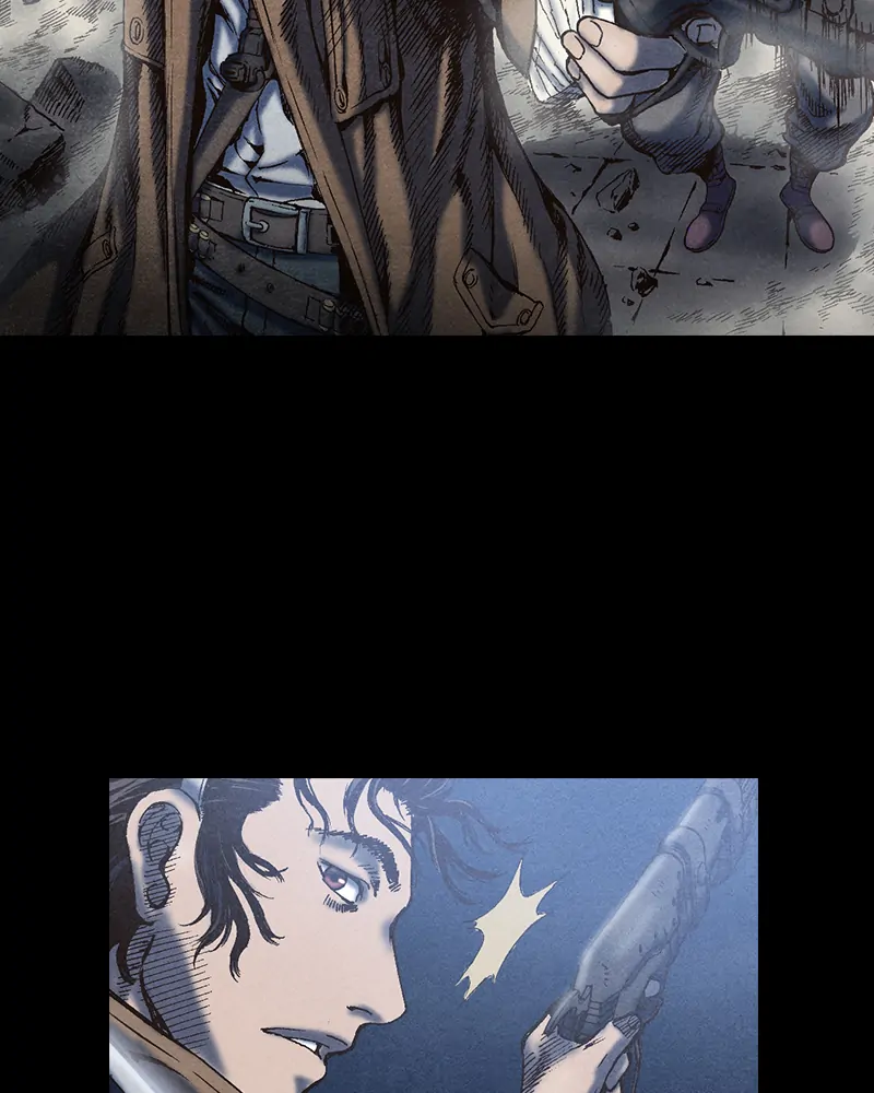 Read Blade of the Phantom Master En Manga Online
