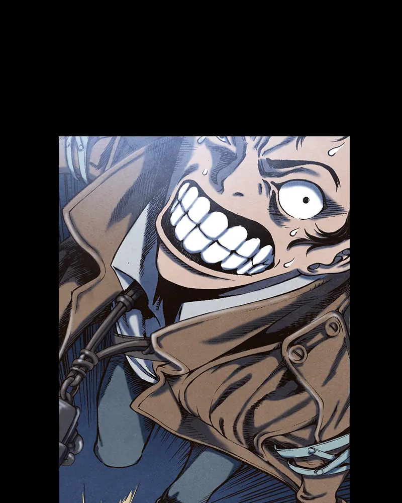 Read Blade of the Phantom Master En Manga Online