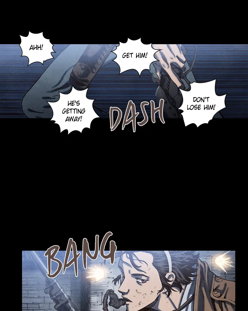 Read Blade of the Phantom Master En Manga Online