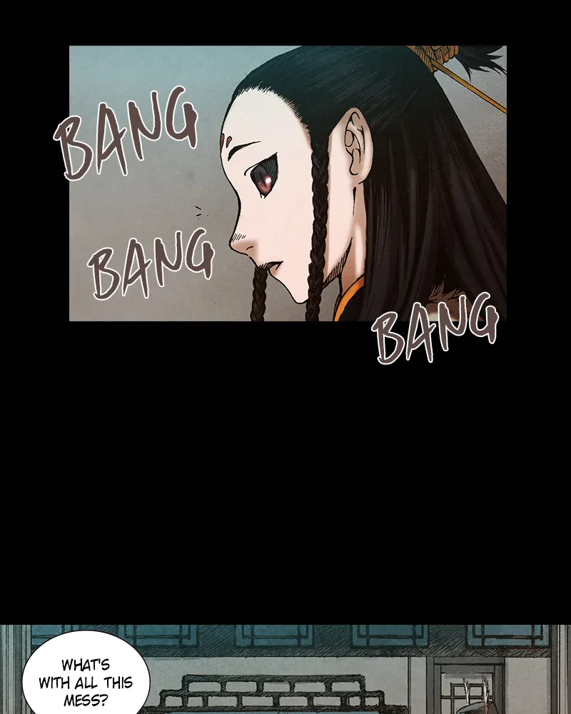 Read Blade of the Phantom Master En Manga Online