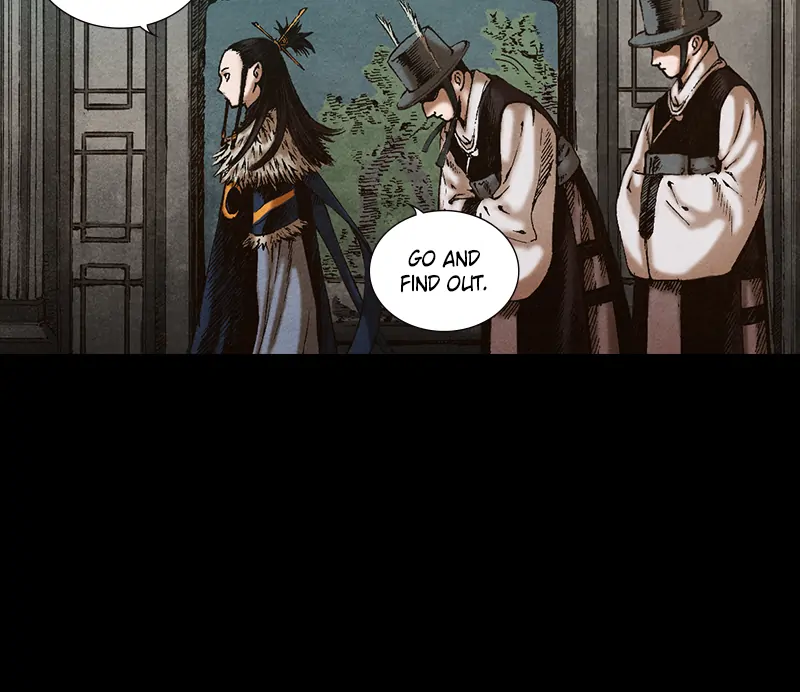 Read Blade of the Phantom Master En Manga Online