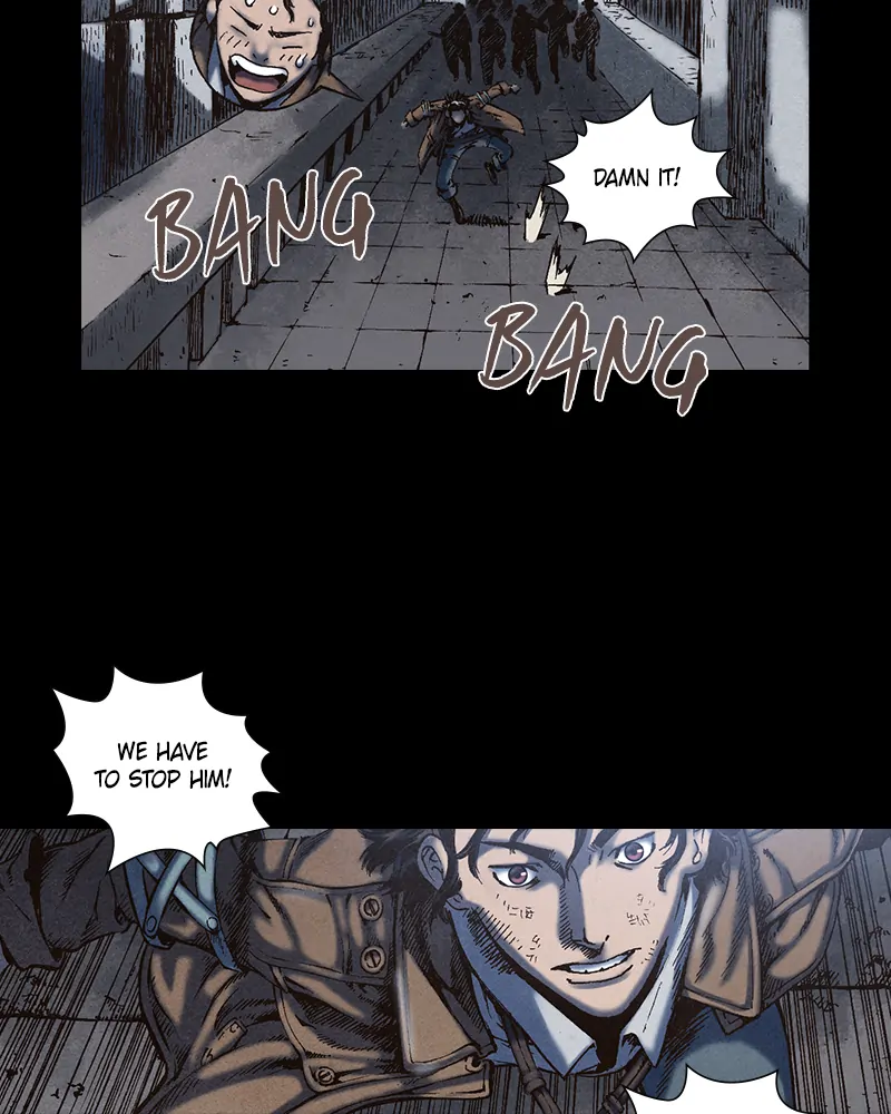Read Blade of the Phantom Master En Manga Online