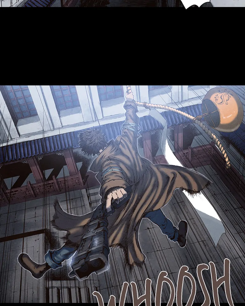 Read Blade of the Phantom Master En Manga Online