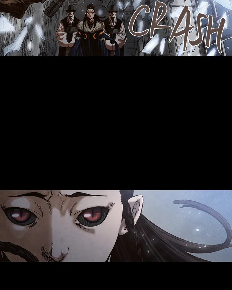 Read Blade of the Phantom Master En Manga Online