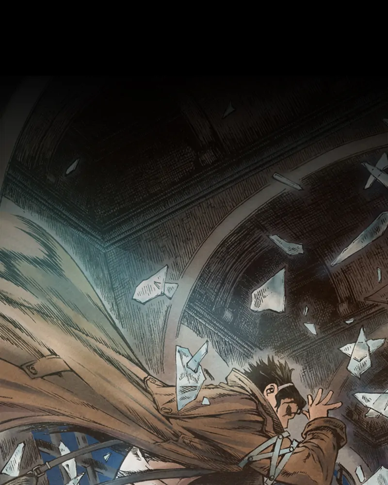 Read Blade of the Phantom Master En Manga Online