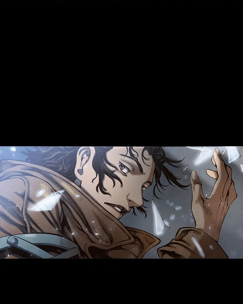 Read Blade of the Phantom Master En Manga Online