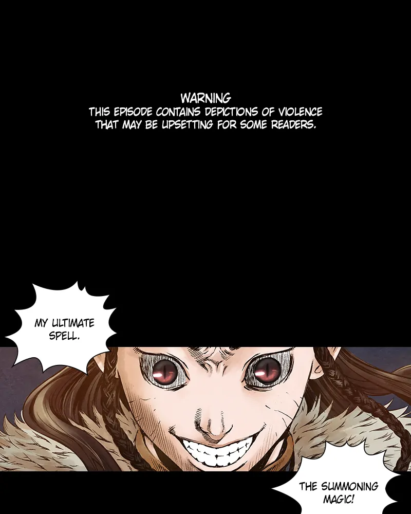 Read Blade of the Phantom Master En Manga Online